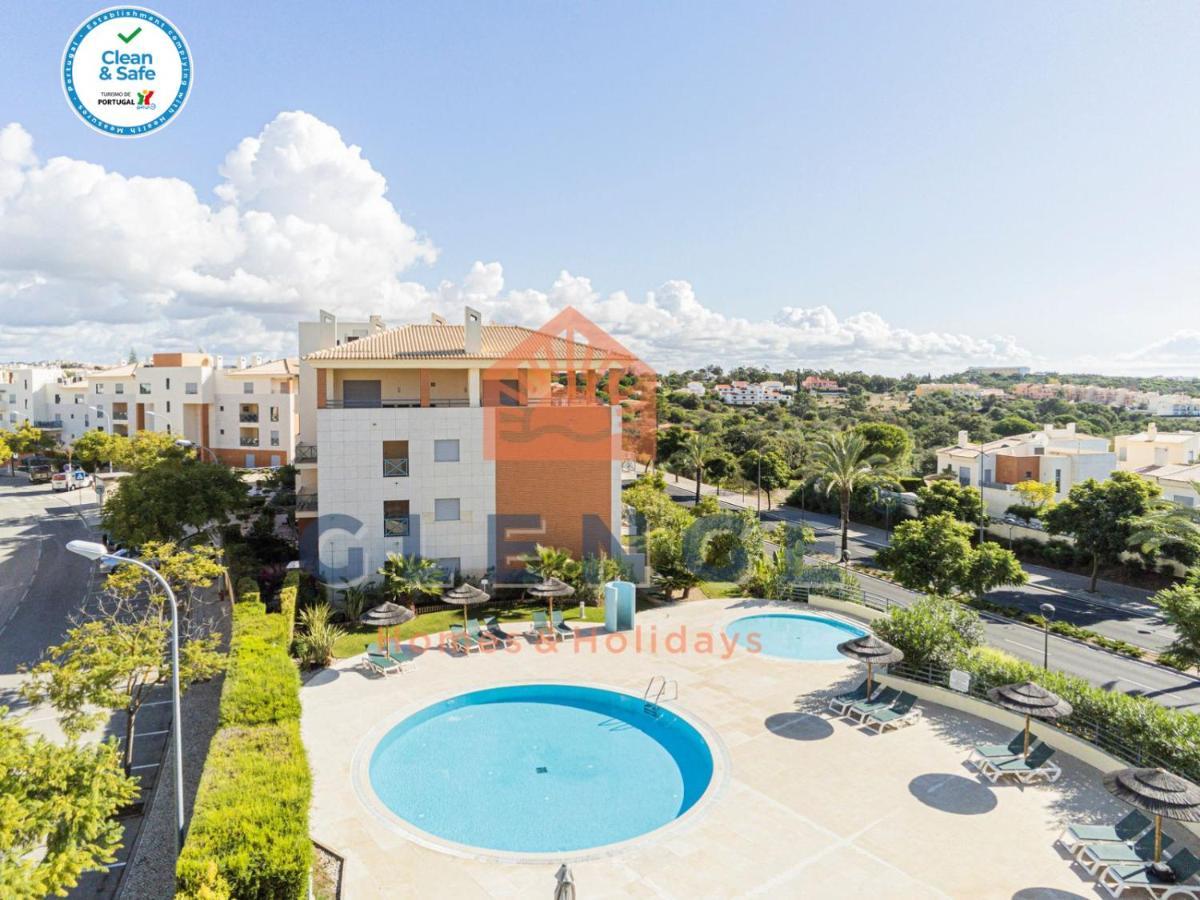 Corcovada Albufeira 1 Quarto By Glenge Holidays 아파트 외부 사진