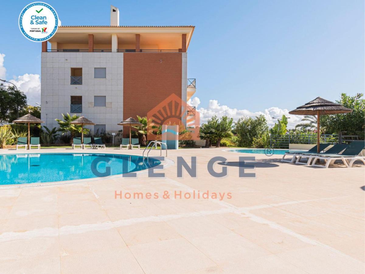 Corcovada Albufeira 1 Quarto By Glenge Holidays 아파트 외부 사진